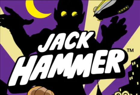 HO88 Jack Hammer