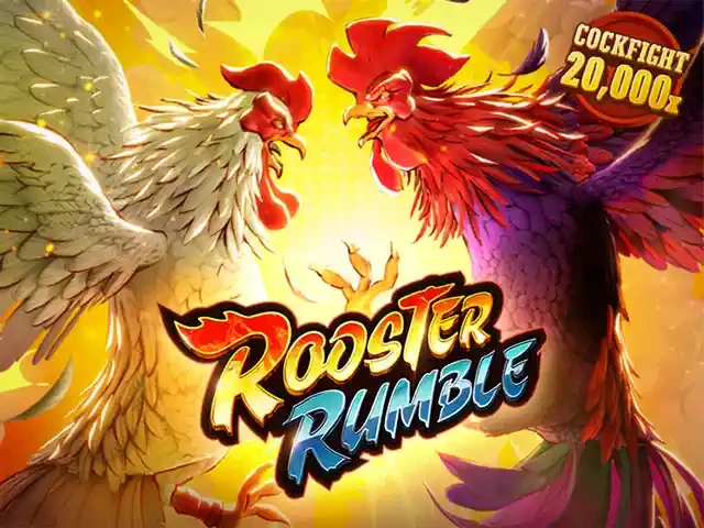 HO88 Rooster Rumble