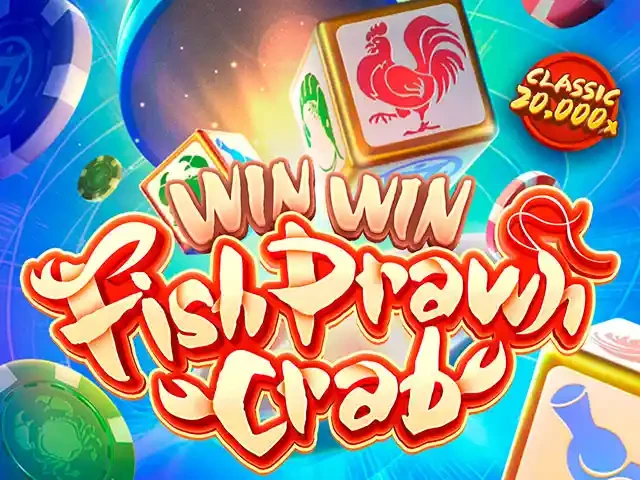 HO88 Win Win Fish Prawn Crab