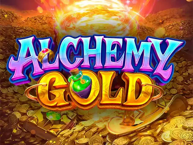 HO88 Alchemy Gold