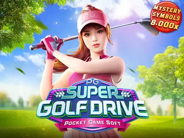 HO88 Super Golf Drive