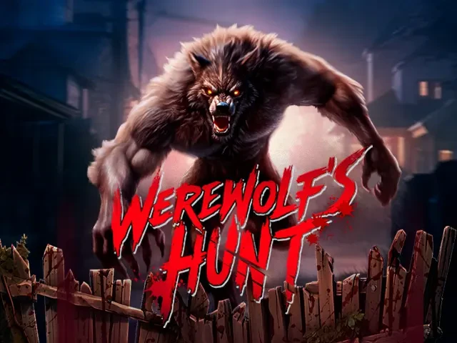 HO88 Werewolf's Hunt