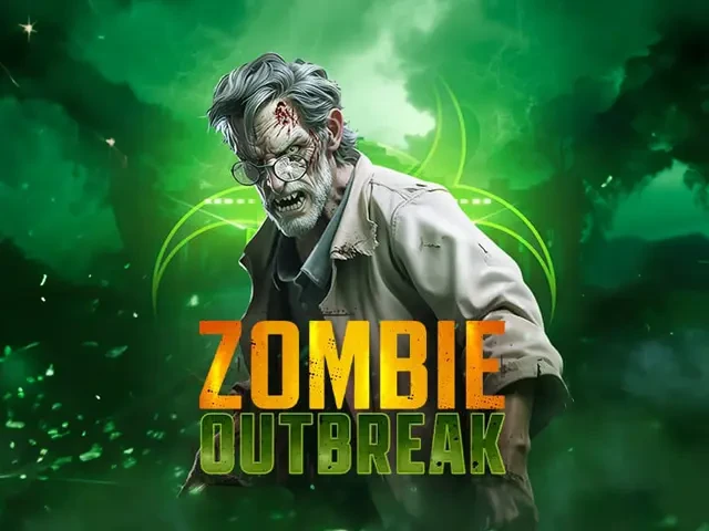 HO88 Zombie Outbreak