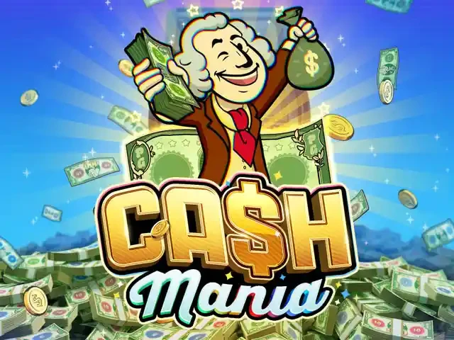 HO88 Cash Mania