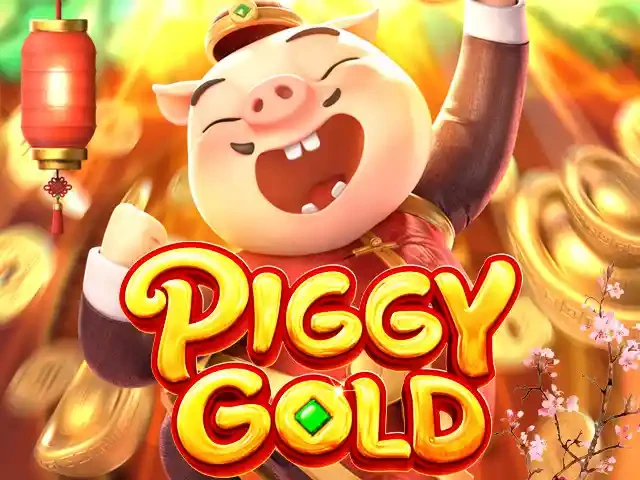 HO88 Piggy Gold