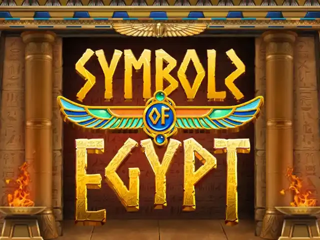 HO88 Symbols of Egypt