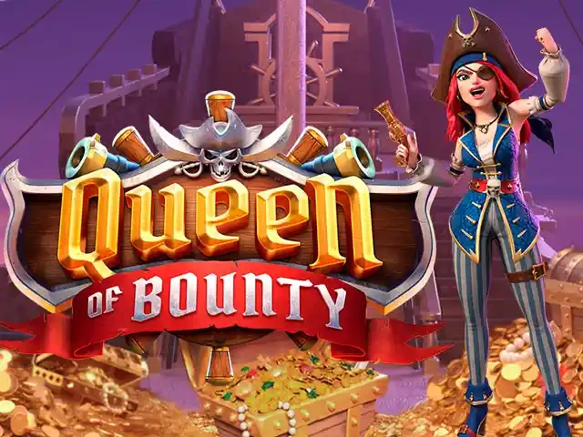 HO88 Queen of Bounty