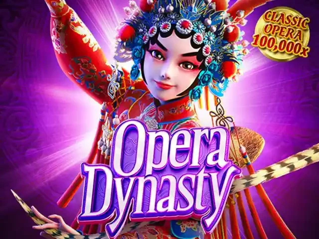 HO88 Opera Dynasty