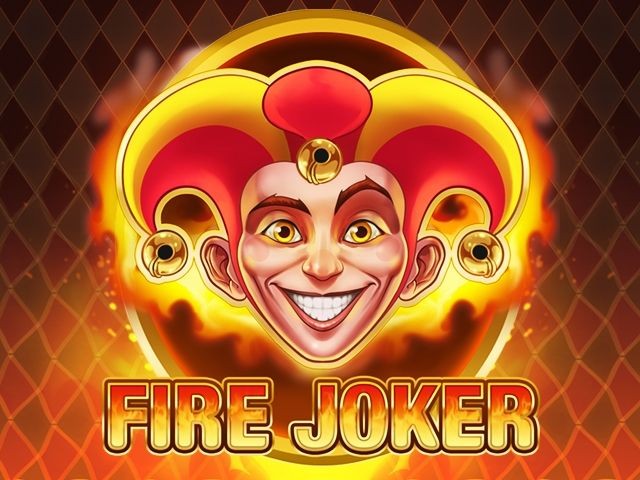 HO88 Fire Joker