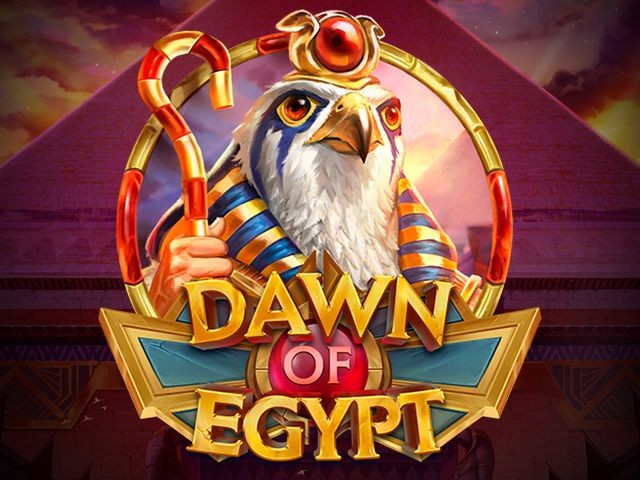 HO88 Dawn of Egypt