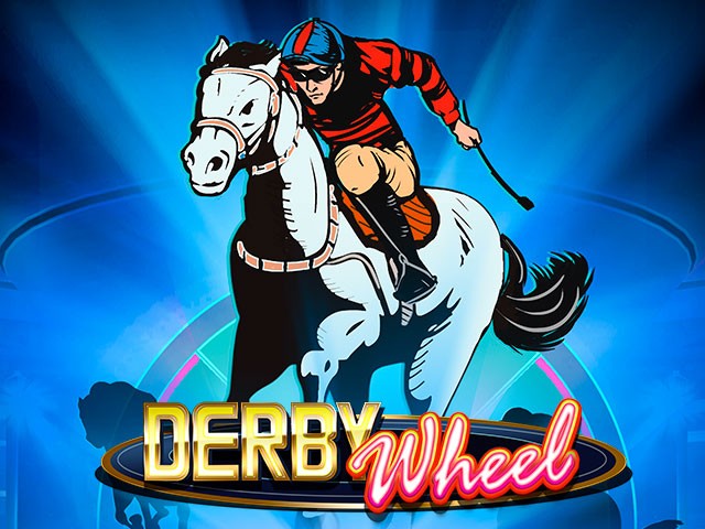 HO88 Derby Wheel