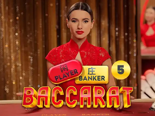 HO88 Baccarat 5