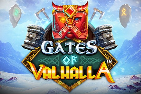 HO88 Gates of Valhalla