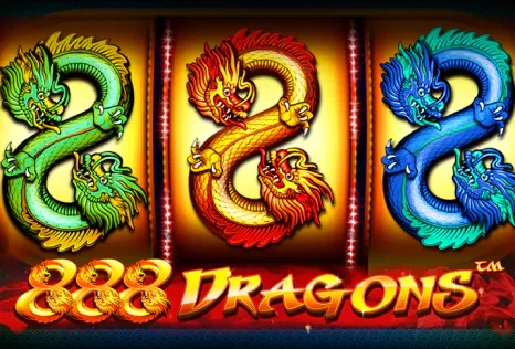 HO88 888 Dragons