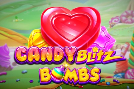 HO88 Candy Blitz Bombs