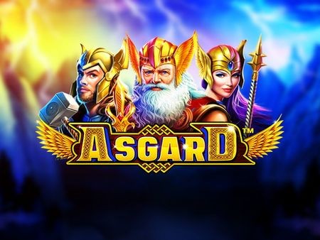 HO88 Asgard