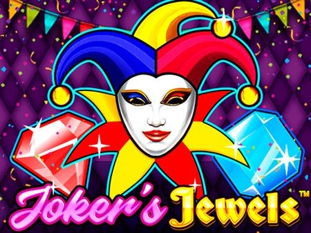 HO88 Joker's Jewels