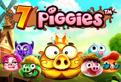 HO88 7 Piggies