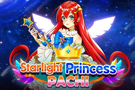 HO88 Starlight Princess Pachi
