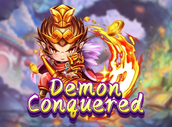 HO88 Demon Conquered