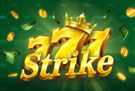 HO88 777 Strike