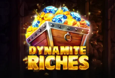 HO88 Dynamite Riches