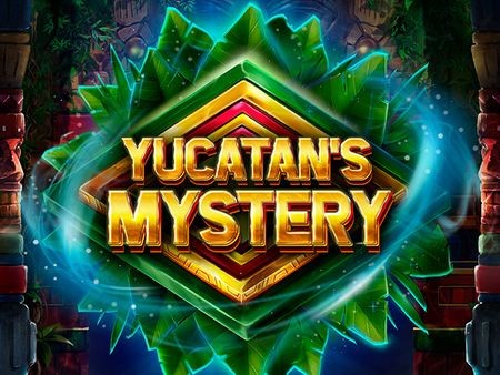 HO88 Yucatan's Mystery