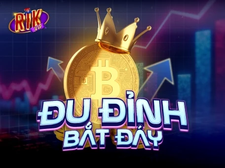 HO88 Đu Đỉnh Bắt Đáy