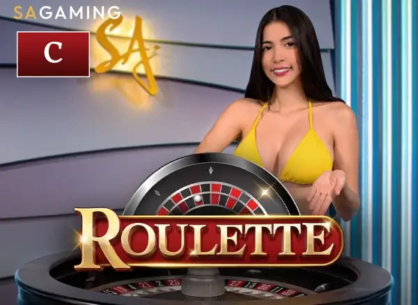 HO88 C Roulette