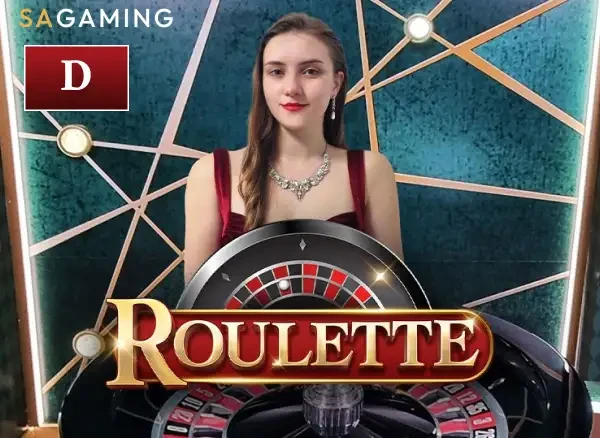 HO88 D Roulette