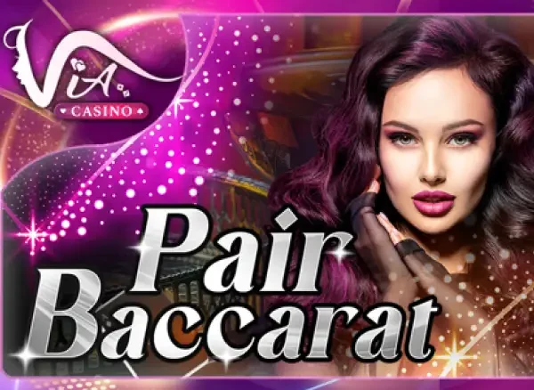 HO88 Pair Baccarat