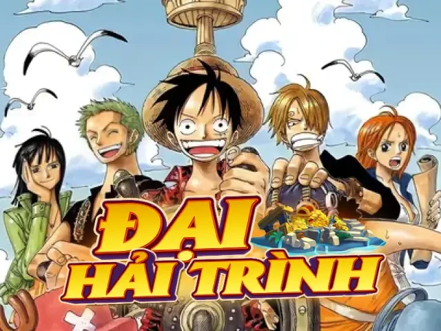 HO88 Đại Hải Trình