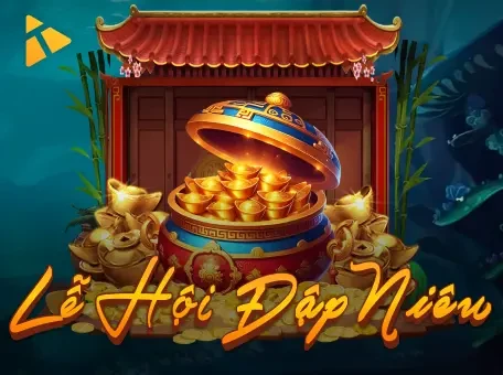 HO88 Lễ Hội Đập Niêu
