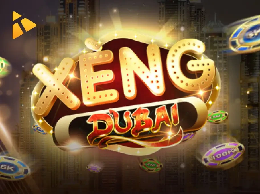 HO88 Xèng Dubai