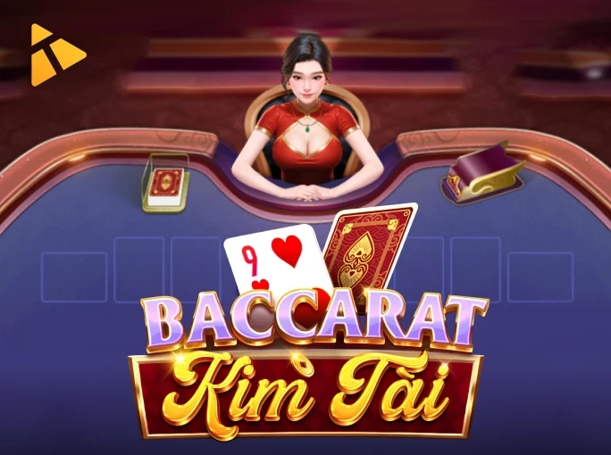 HO88 Baccarat Kim Tài