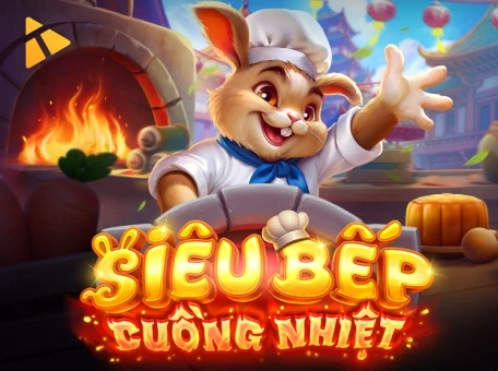 HO88 Siêu Bếp Cuồng Nhiệt
