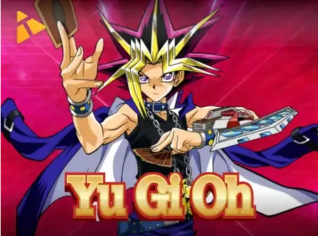 HO88 Yugioh