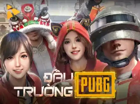 HO88 Đấu Trường PUBG