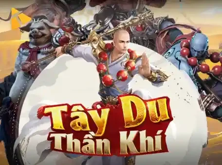 HO88 Tây Du Thần Khí