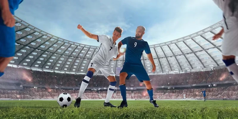 HO88 Bí Quyết Đặt Cược Trong Những Trận Cầu Lớn Người Chơi Cần Biết