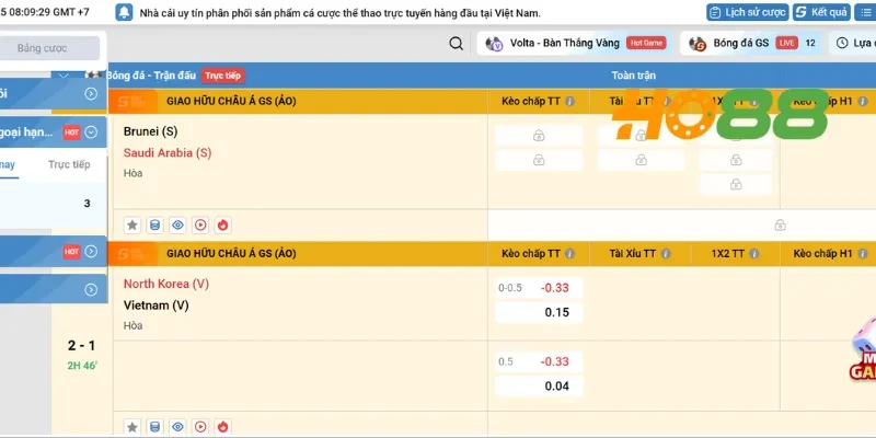 HO88 Bật Mí Top 10 Kỹ Thuật Soi Kèo Để Tăng Tỷ Lệ Thắng Cược