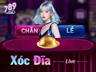 HO88 Xóc Dĩa Live