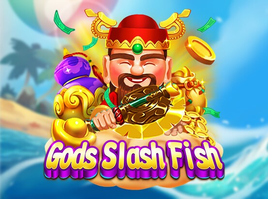 HO88 Gods Slash Fish