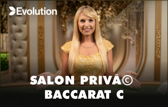 HO88 Salon Privé Baccarat C