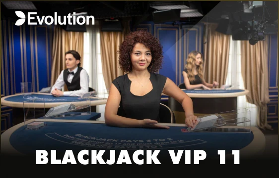 HO88 Blackjack VIP 11