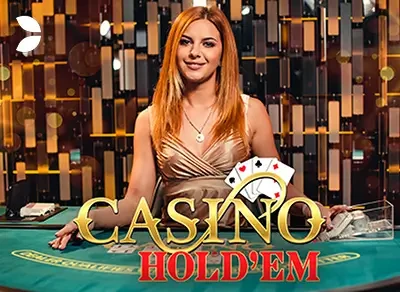 HO88 Casino Hold'em