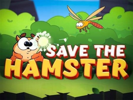 HO88 Save the Hamster