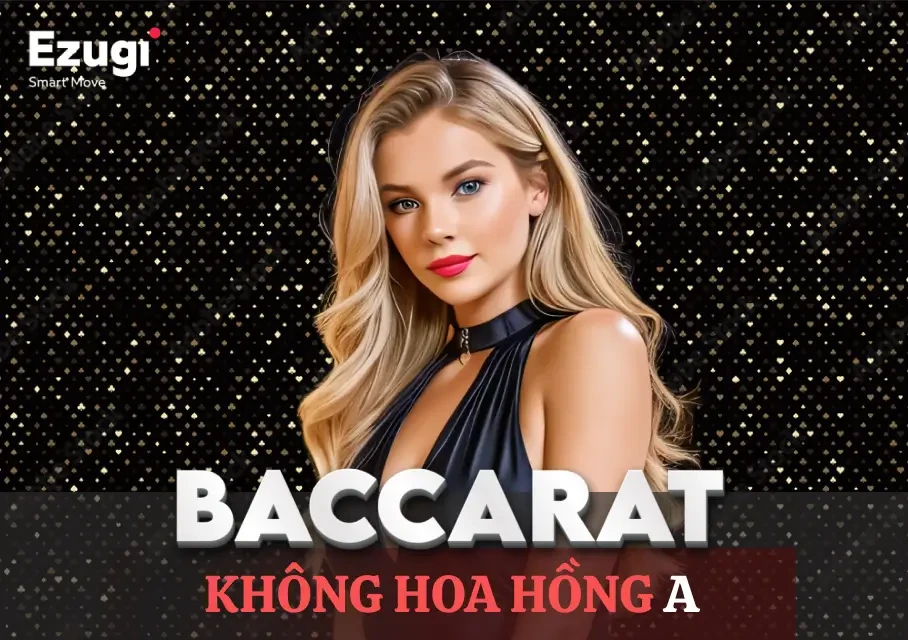 HO88 No Commission Baccarat A