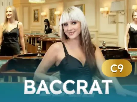 HO88 C9 Baccarat