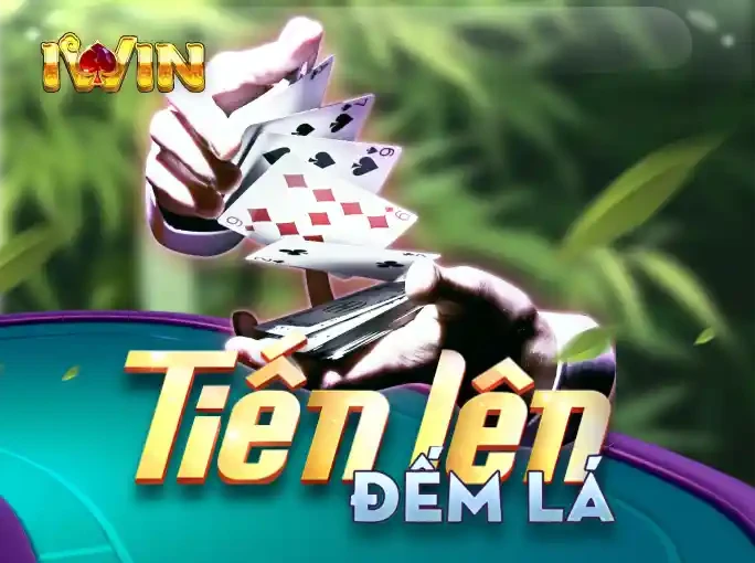 HO88 Tiến Lên Đếm Lá